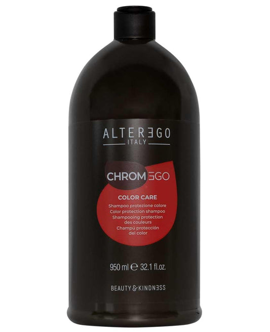 ALTEREGO ChromEgo Color Care Shampoo 950ml