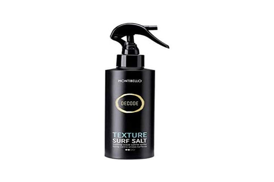 Montibello Decode Texture Surf Salt 200 ml