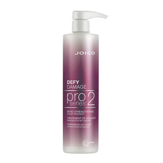 Joico Defy Damage Bond Color Treatment 500ml