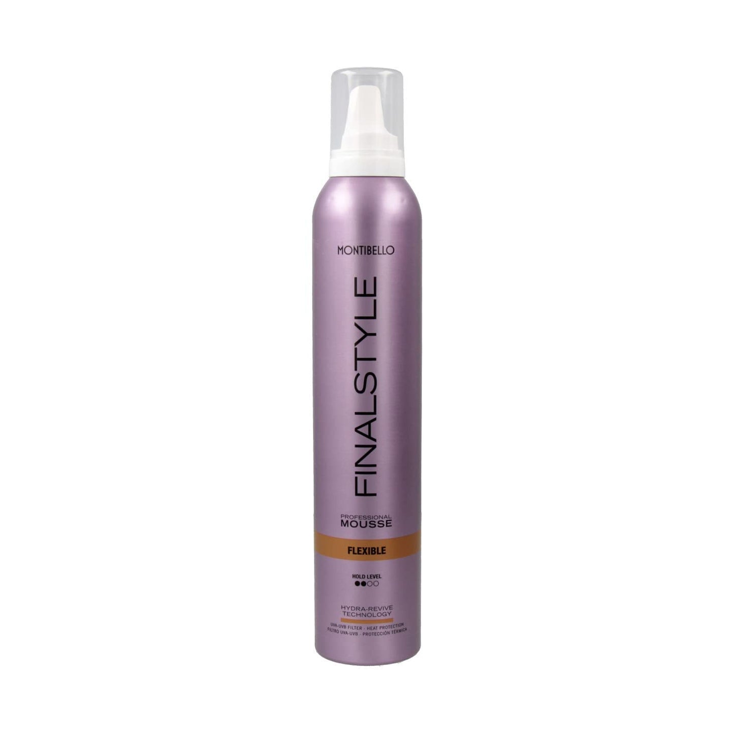 Montibello Finalstyle Flexible Mousse 320ml