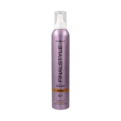 Montibello Finalstyle Flexible Mousse 320ml