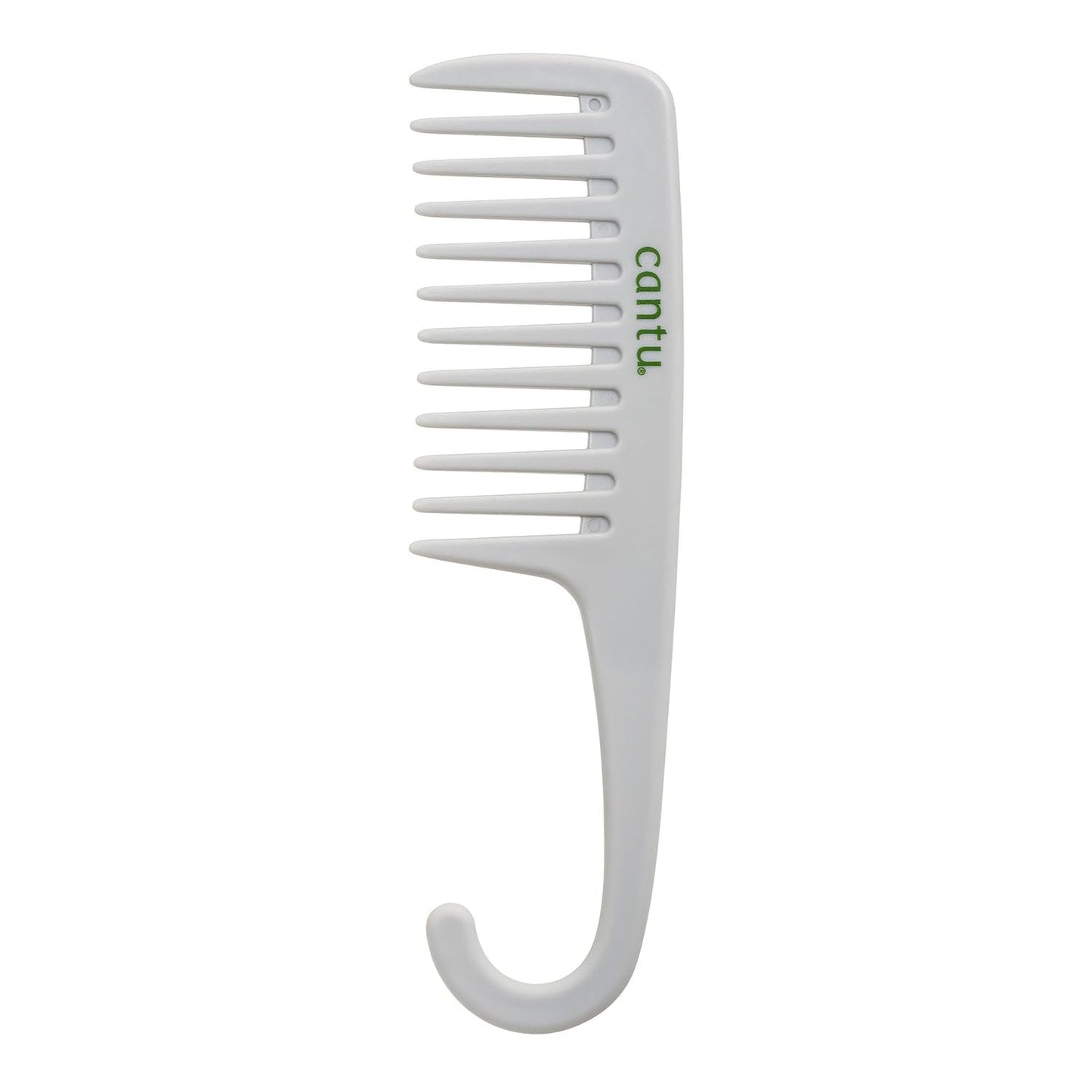 Cantu Sturdy Detangle Comb