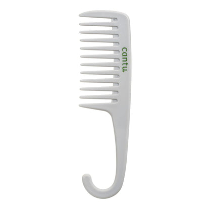 Cantu Sturdy Detangle Comb