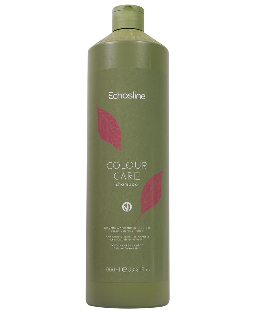ECHOSLINE Colour Care Szampon 1000ml