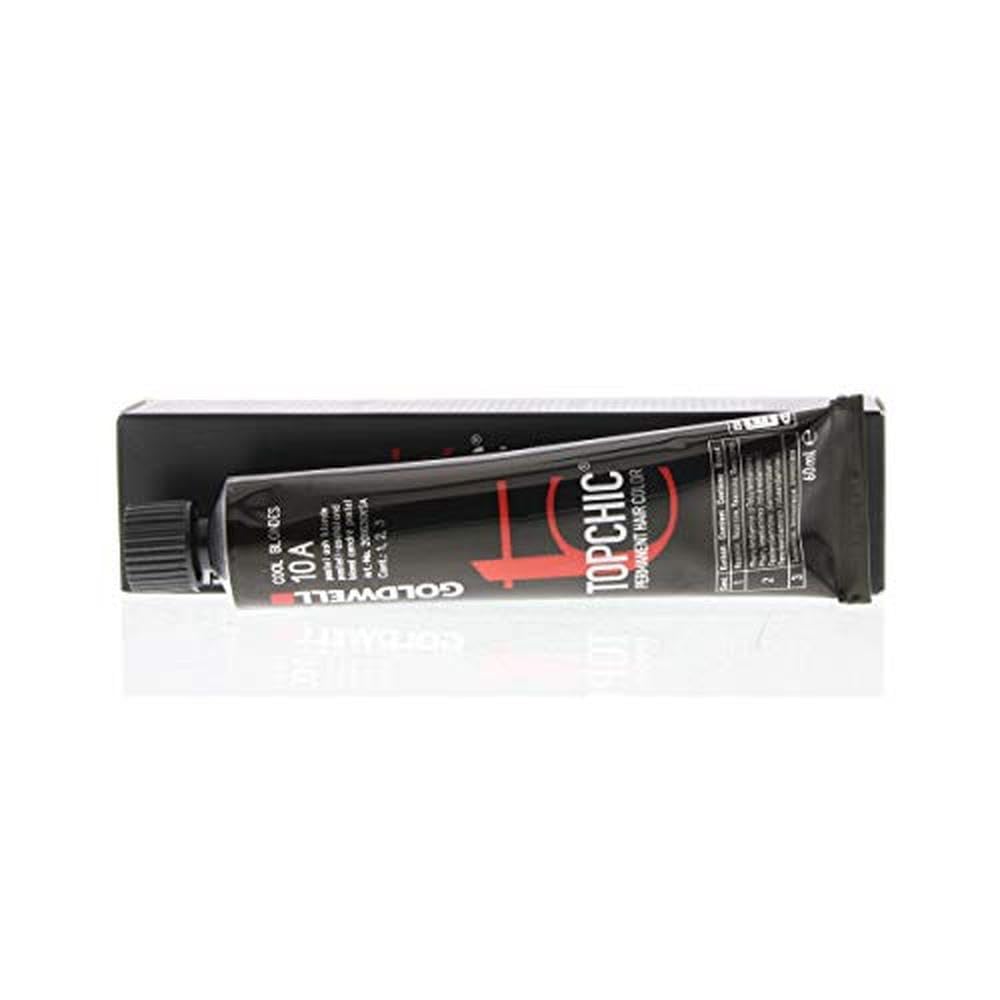 Goldwell TOPCHIC Farba 60 ml 2-N