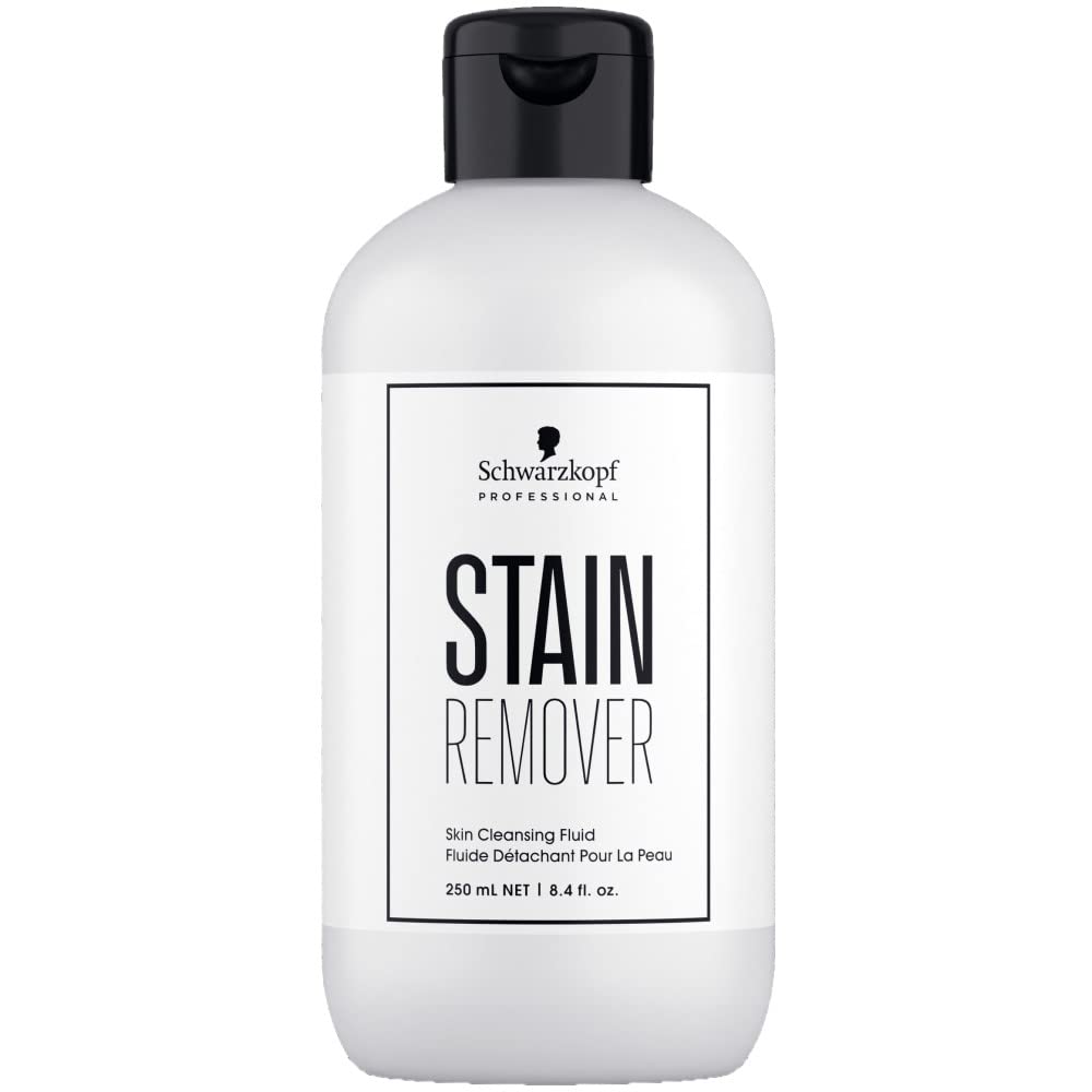 Schwarzkopf Stain Remover 250ml
