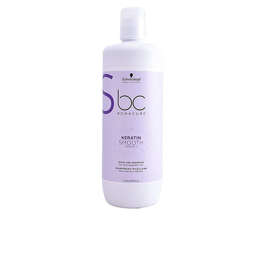 Schwarzkopf BC Frizz Away Shampoo 1000ml