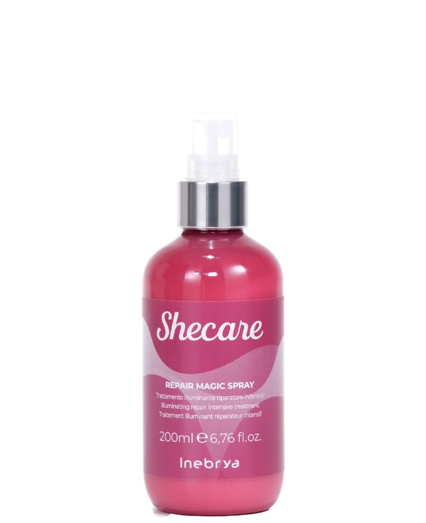 Inebrya Shecare Repair Magic Spray 200ml
