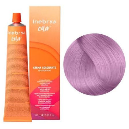 Inebrya Color INTENSE PINK Farba 100ml