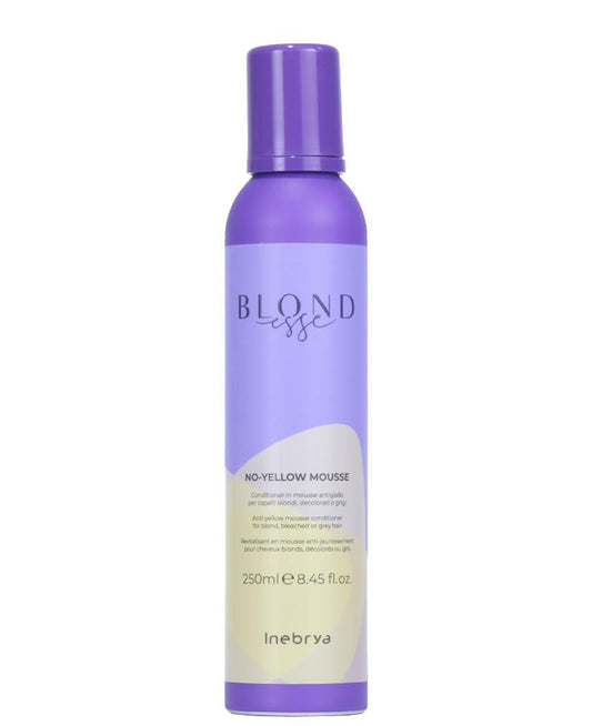 Inebrya Blondesse No-Yellow Pianka 250ml