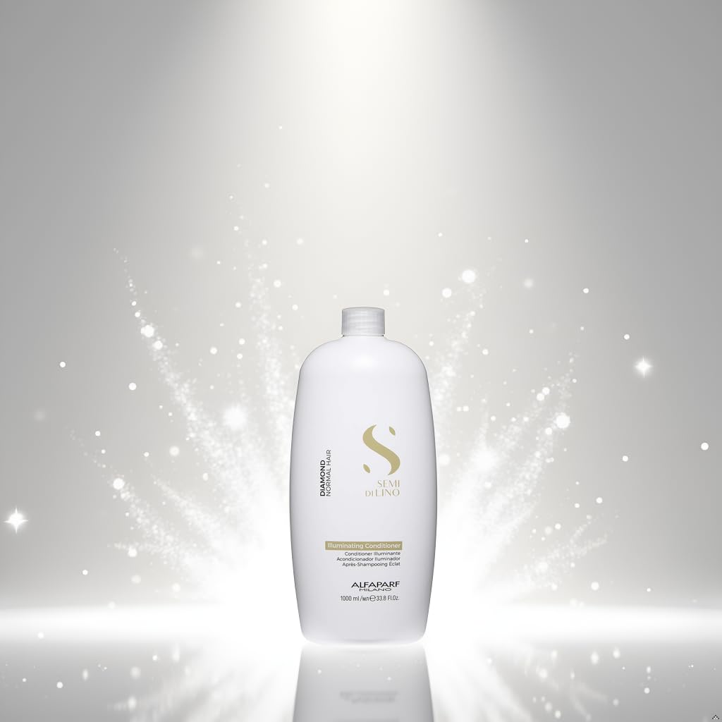 Alfaparf SDL Diamond Illuminating Odżywka 1000ml