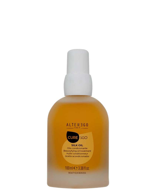 ALTEREGO CureEgo Silk Oil Olejek 100ml