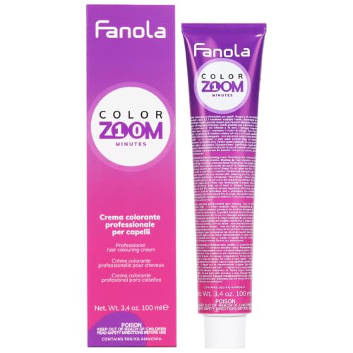 Fanola Farba Color Zoom 100ml 1.0