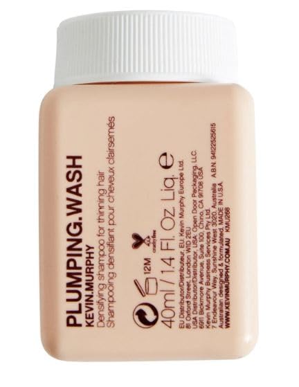 Kevin Murphy Plumping Wash Shampoo 40ml