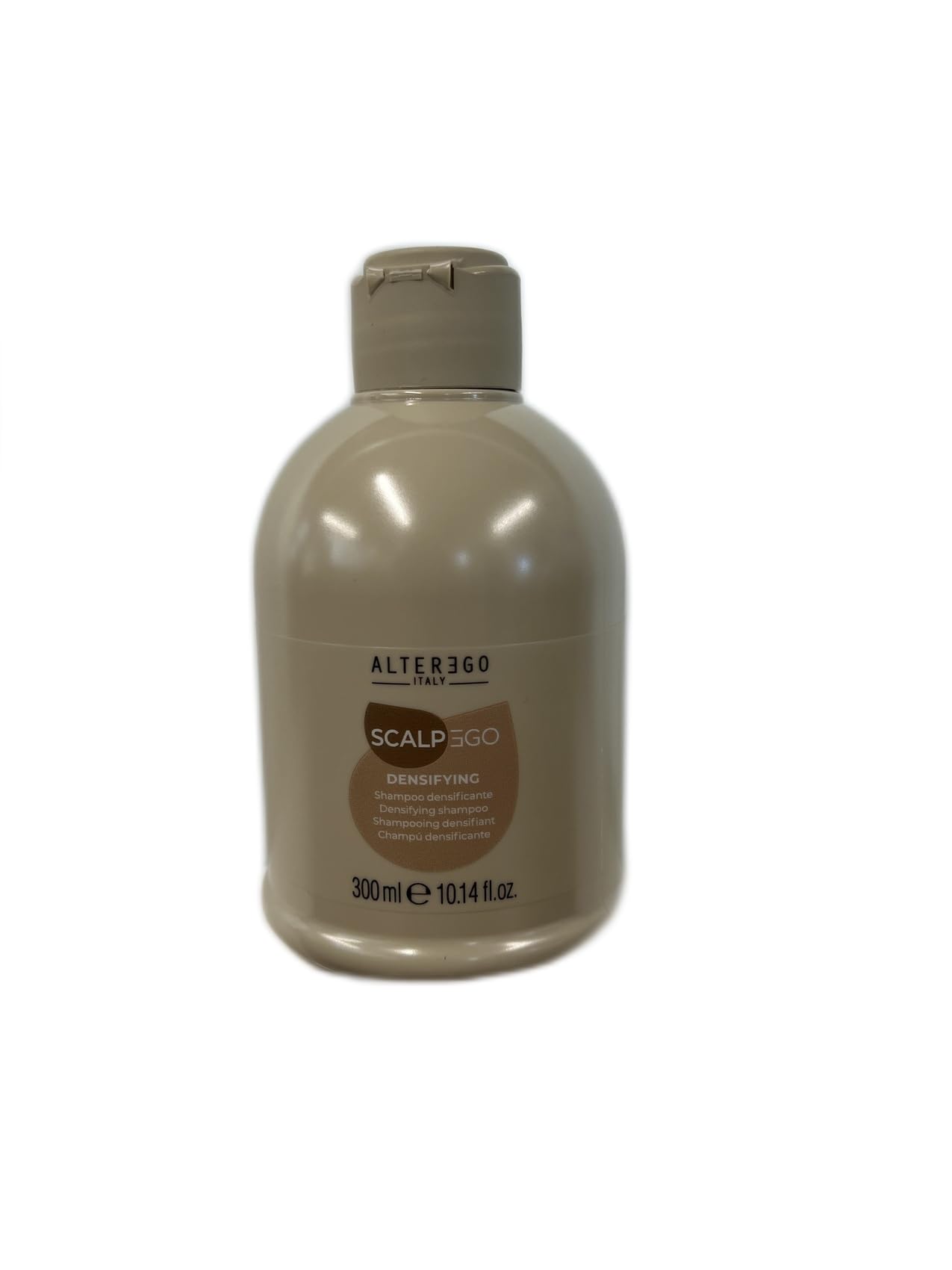 ALTEREGO ScalpEgo Densifyng Szampon 300ml