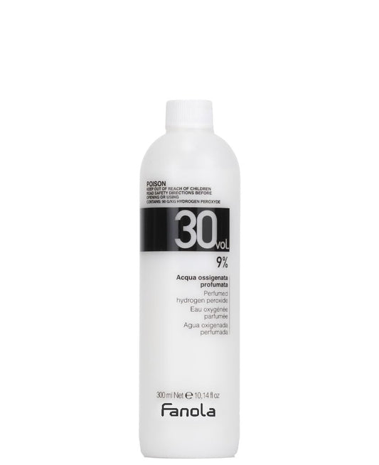 Fanola Oxydant 300 ml 30 vol 9 %