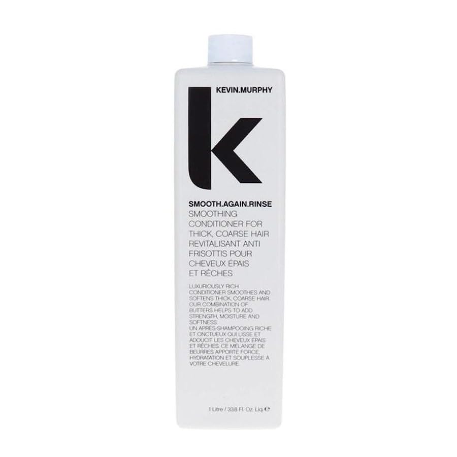 Kevin Murphy Smooth Again Rinse Conditioner 1000ml