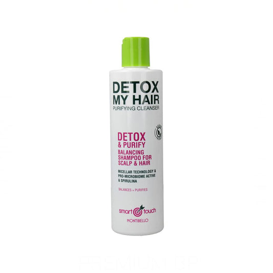 Montibello Smart Touch Cleanses Detox 300g