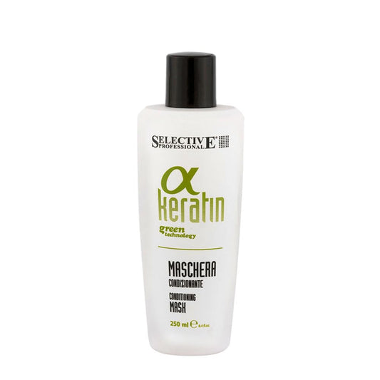 Selective Alpha Keratin Conditioning Maska 250ml