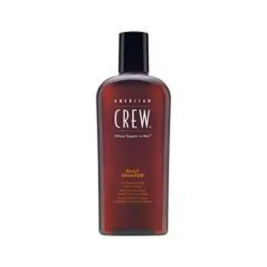 American Crew Daily Deep Moisture Shampoo 450ml