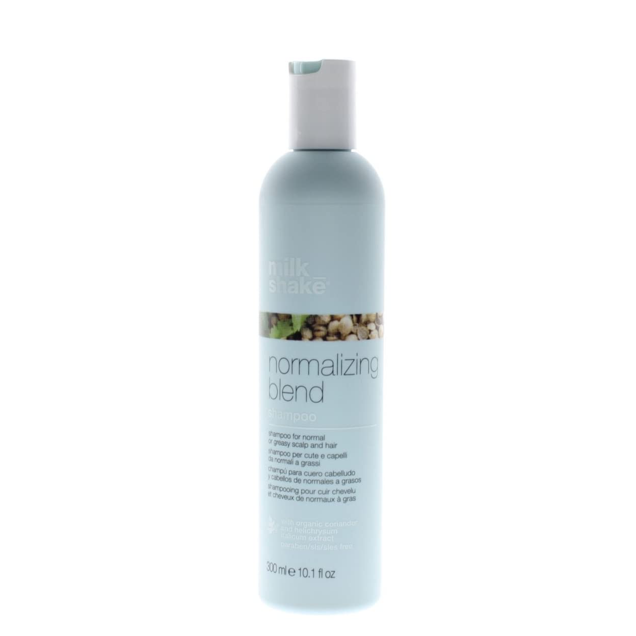 Milk Shake Normalizing Blend Szampon 300ml
