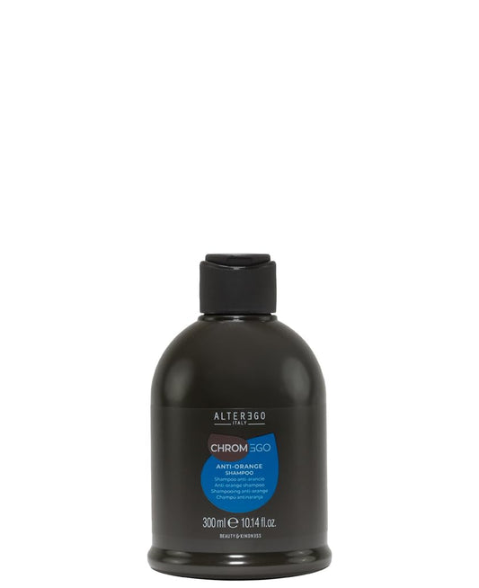 ALTEREGO ChromEgo Anti-Orange Shampoo 300ml