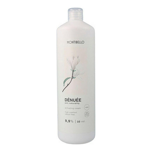 Montibello Denuee Cream 33 vol 9,9% 1000ml