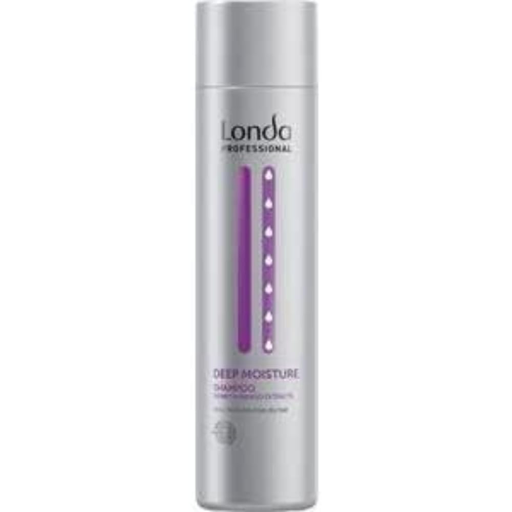 Londa Deep Moisture Szampon 250ml