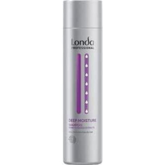 Londa Deep Moisture Szampon 250ml
