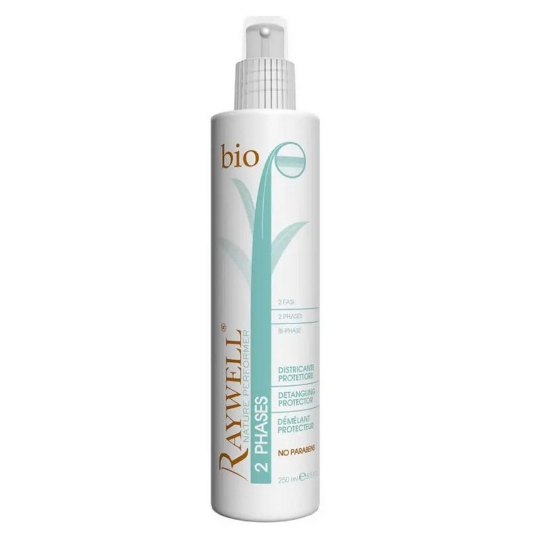 Raywell Bio 2 Phases Detangling Protector 250ml