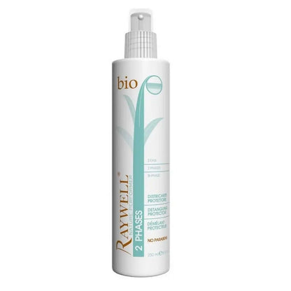 Raywell Bio 2 Phases Detangling Protector 250ml
