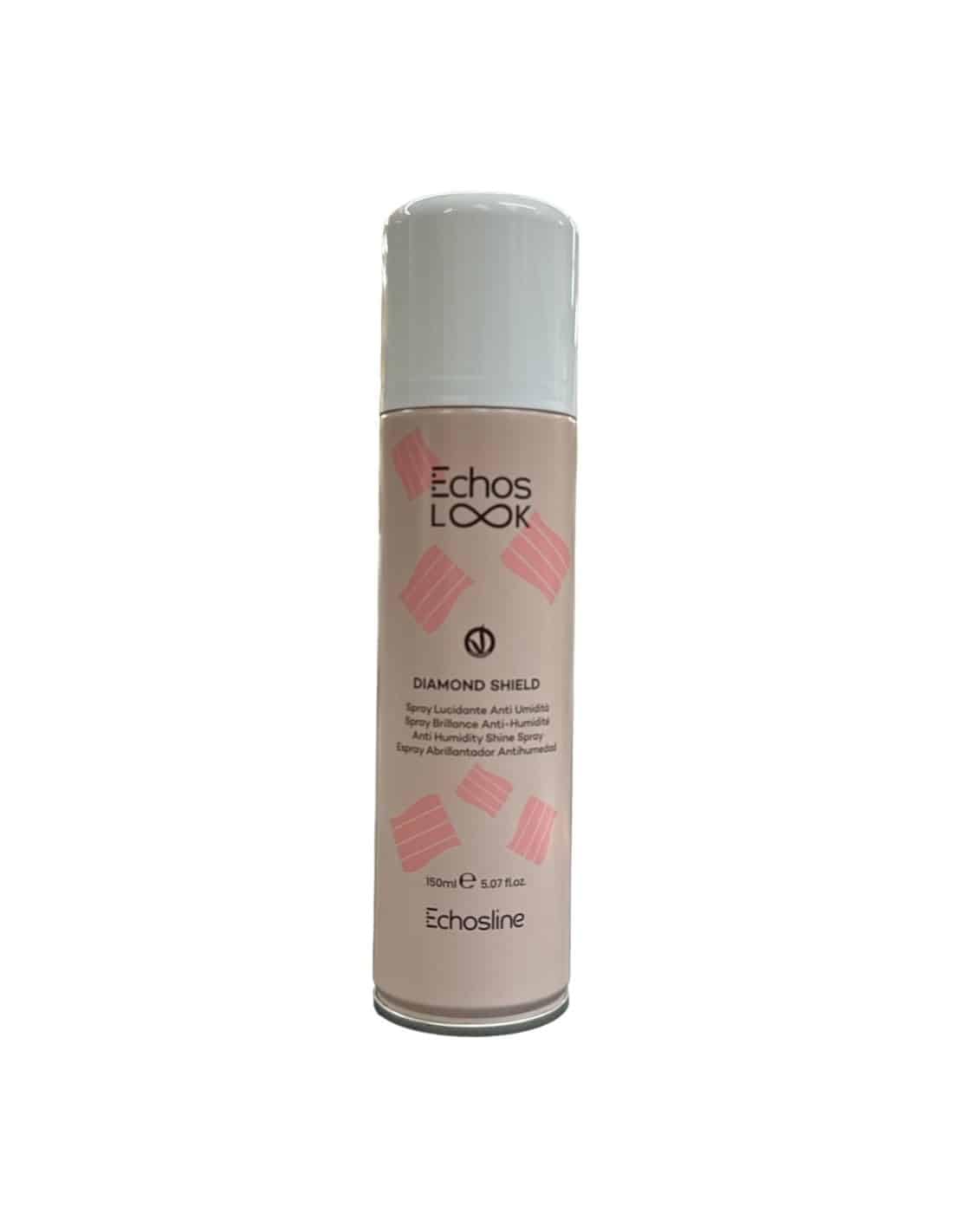 ECHOSLINE Echos Look Diamond Shield Spray 150ml