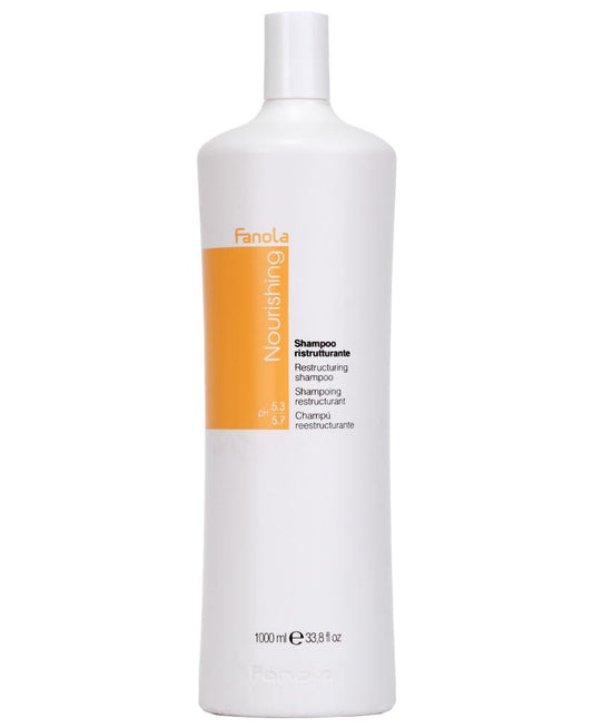 Fanola Nourishing Szampon 1000ml