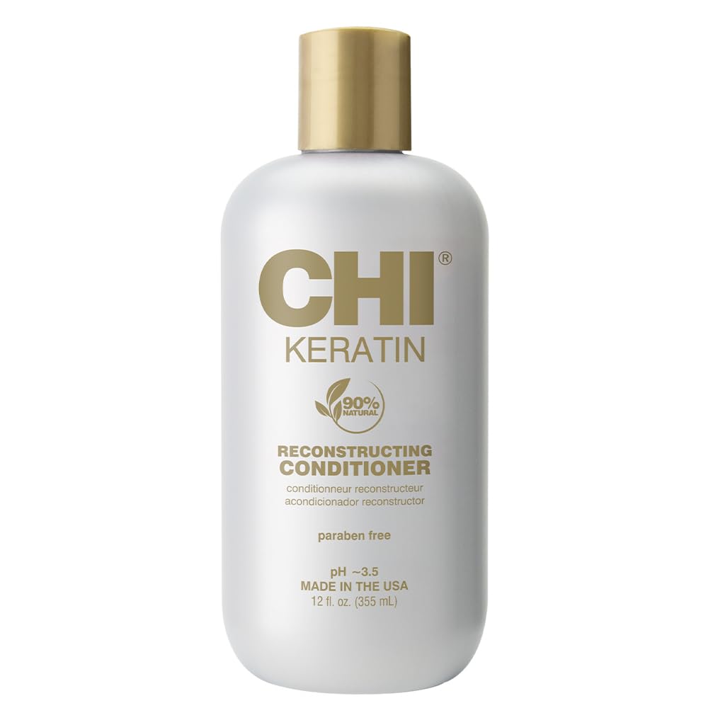 CHI Keratin Reconstructing Conditioner 355ml