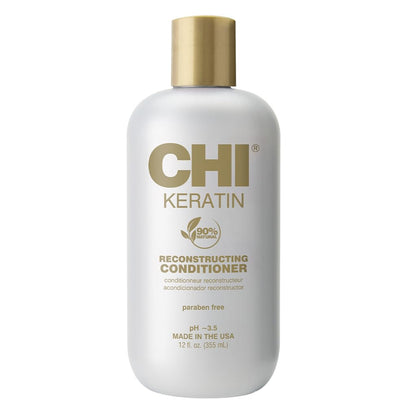 CHI Keratin Reconstructing Conditioner 355ml