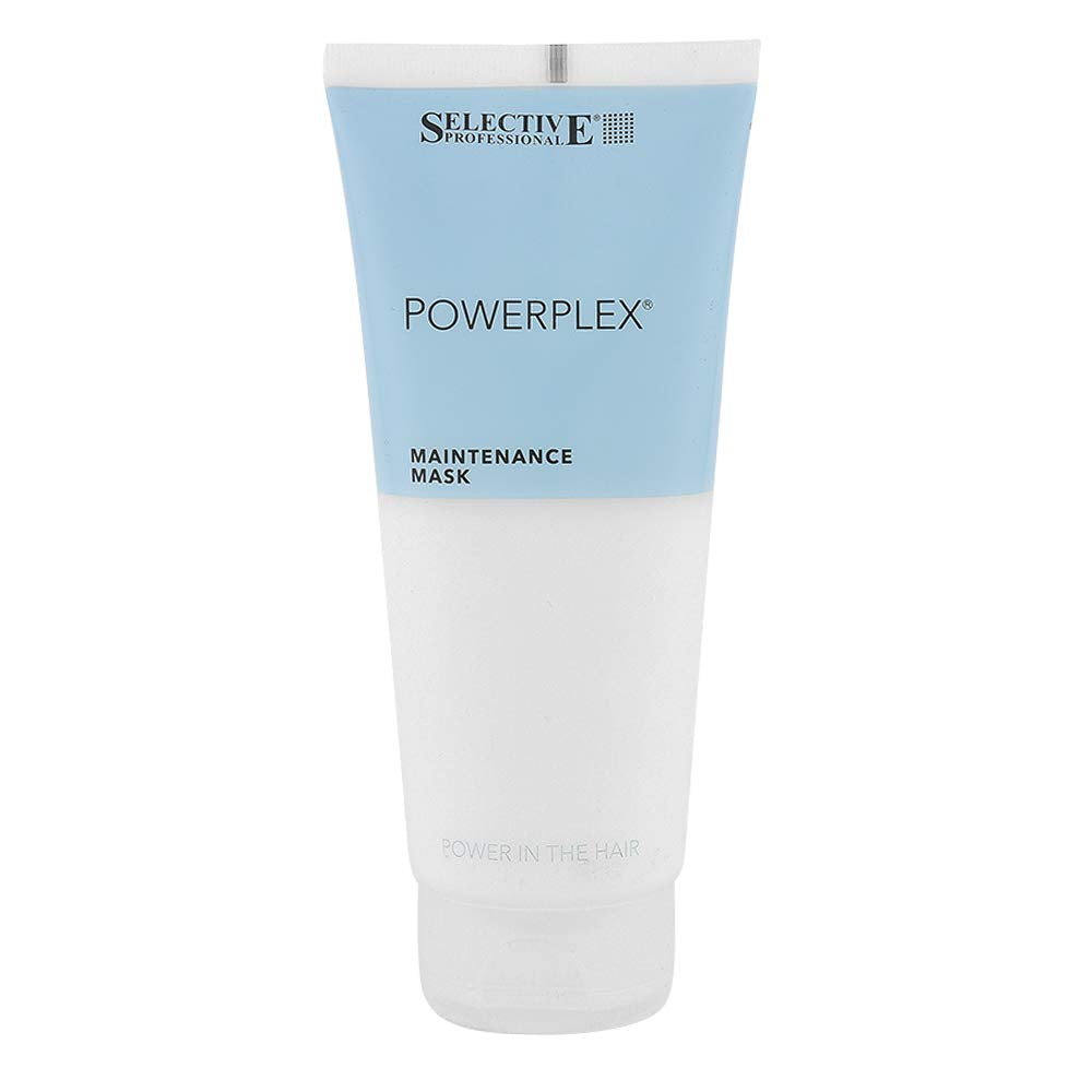 Selective Powerplex Maintenance Maska 200ml