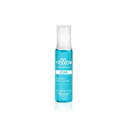 Alfaparf YELLOW Star Intensive Shine Serum 6x13ml