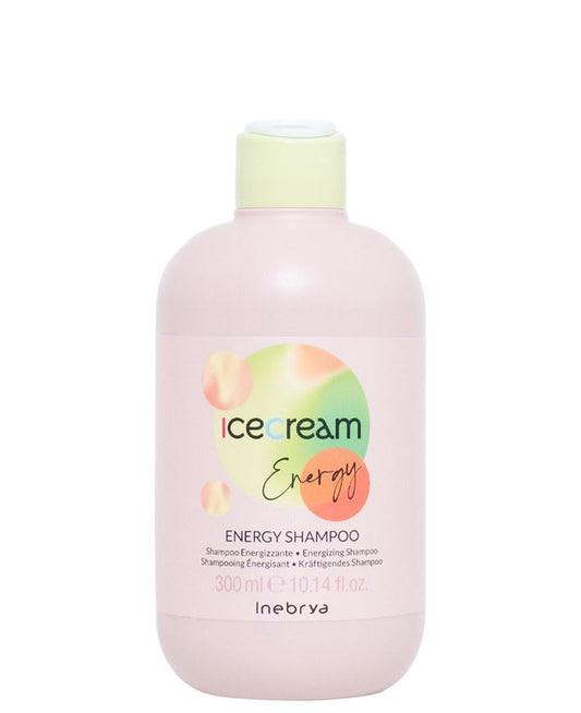 Inebrya IC Energy Szampon 300ml
