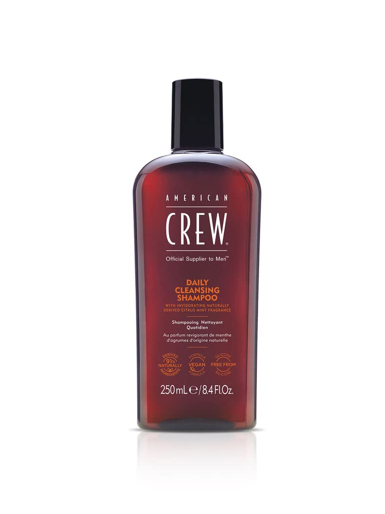 American Crew Daily Cleansing Szampon 250ml