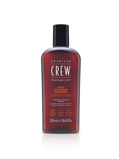 American Crew Daily Cleansing Szampon 250ml