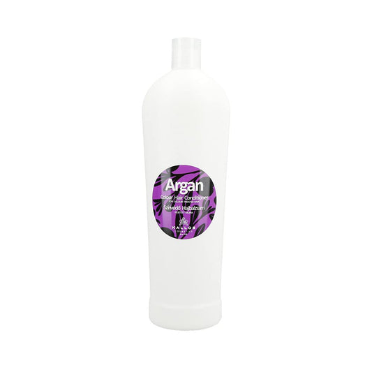 Kallos Argan Colour Conditioner 1000ml