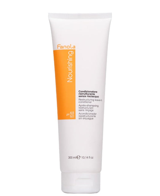 Fanola Nourishing odżywka 300ml b/s