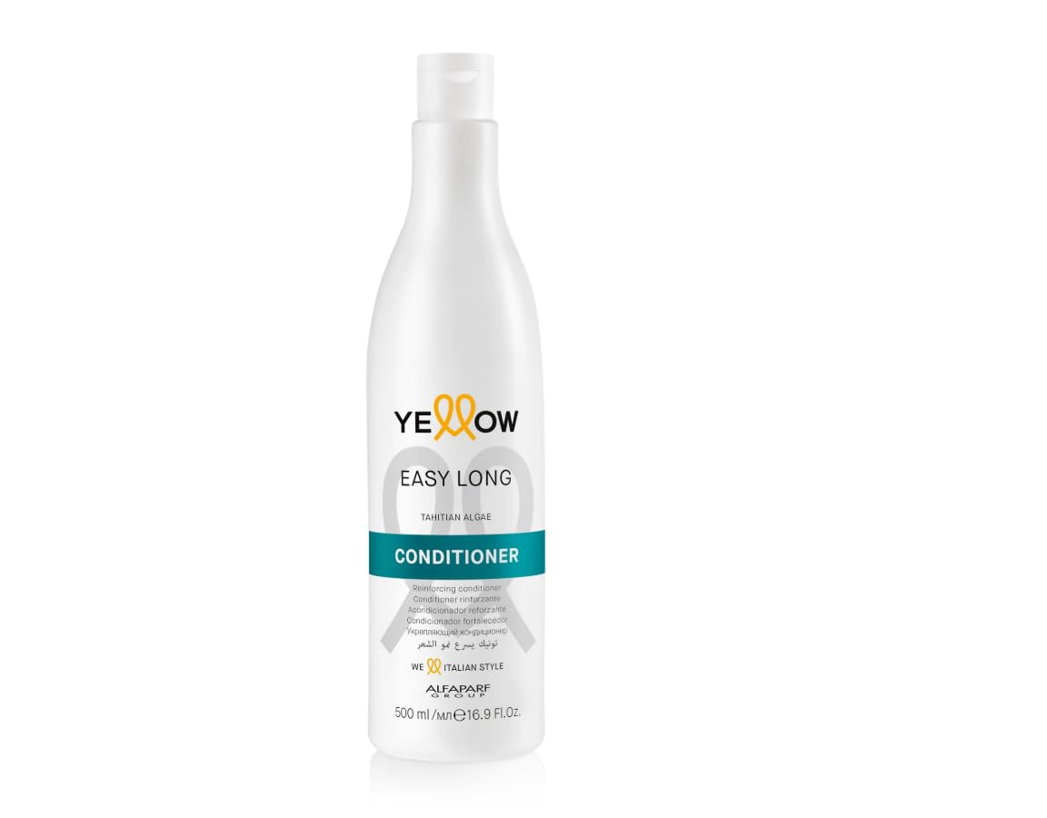 Alfaparf YELLOW Easy Long Conditioner 500ml