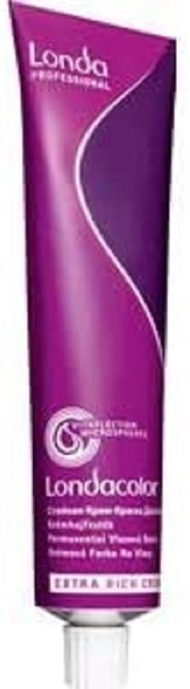 Londa Farba Permanentna 60ml 8/3