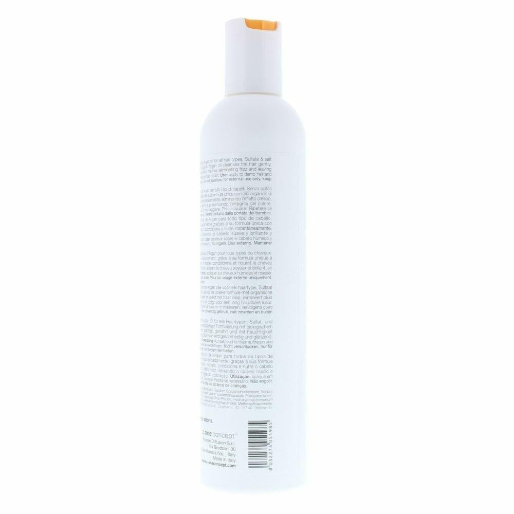 Milk Shake Argan Oil Szampon 300ml