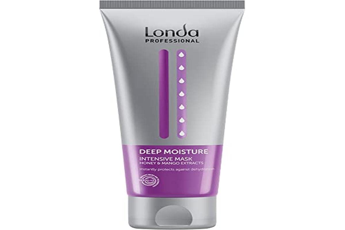 Londa Deep Moisture Maska 200ml