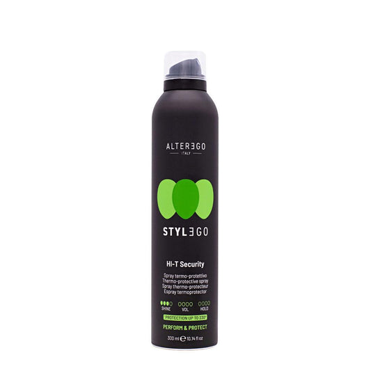 ALTEREGO StylEgo Hi-T Security Thermo Spray 300ml