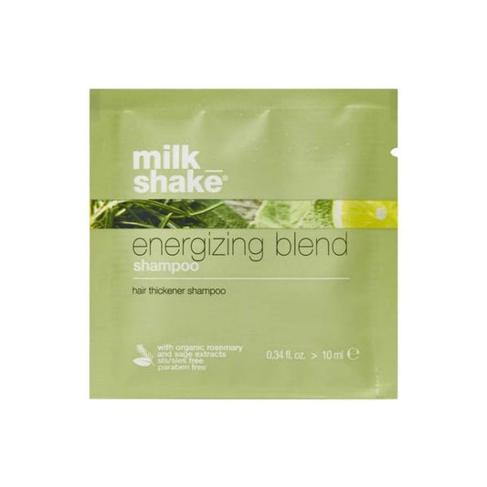 Milk Shake Energizing Szampon 10ml