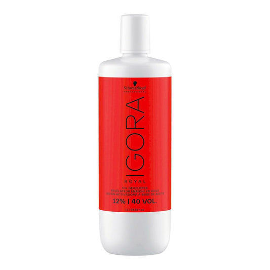 Schwarzkopf Igora Developer 12% 1000ml
