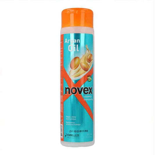 Novex Argan Oil Szampon 300ml